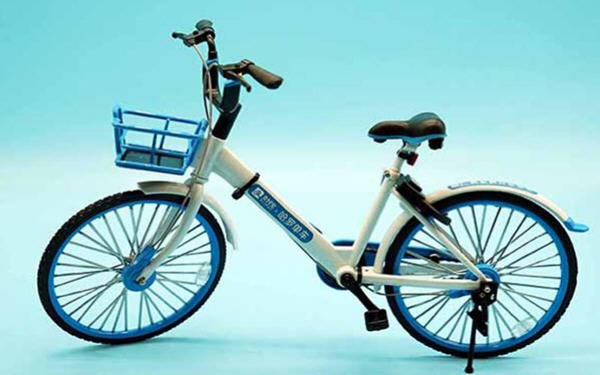 China's Hellobike Secures Billions of Yuan in New Funding-中国哈罗单车完成数十亿元最新轮融资