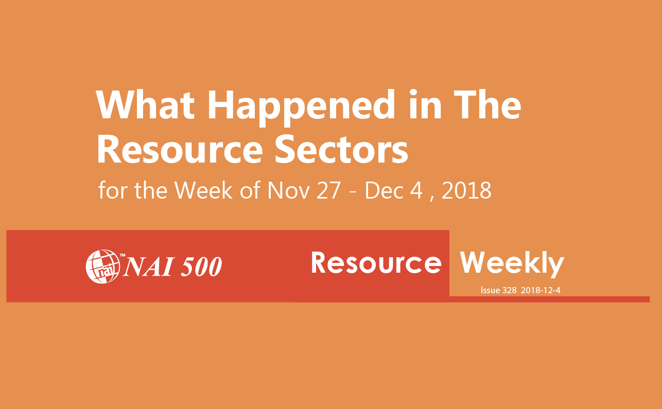 www.nai500.com - NAI Resource Weekly