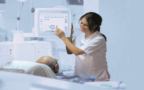 Fresenius makes a flurry of deals in Chinese dialysis clinics and hospitals-