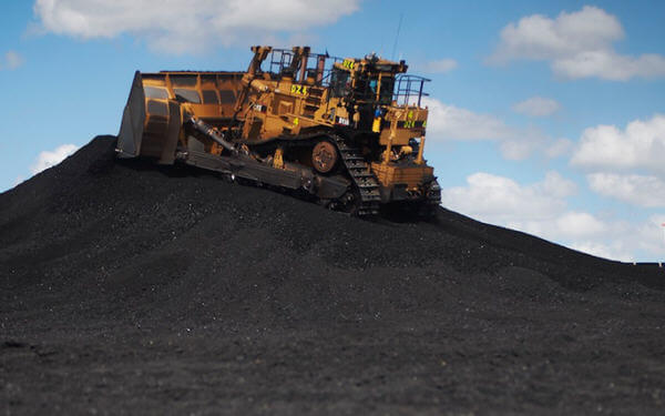 Coal demand seen steady through 2023 thanks to India and China — IEA-