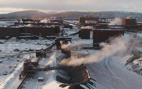 Rio Tinto plans to list Canadian iron ore unit in early 2019-力拓加拿大铁矿石公司预计明年初在纽约和多伦多两地上市