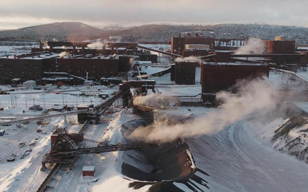 Rio Tinto plans to list Canadian iron ore unit in early 2019-
