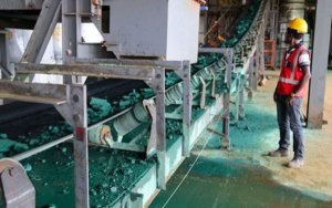 China's GEM signs five-year battery material supply deal with ECOPRO-格林美与韩国ECOPRO签订五年电池材料供应合同