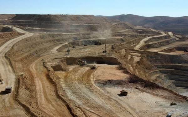 Teck chooses Sumitomo to develop Chilean copper project in $1.2B deal-泰克引入日本住友共同开发智利大型铜矿项目