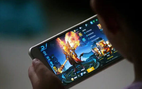 Tencent shares rally as China restarts gaming approvals-中国重启网游版号审批，腾讯股价大涨