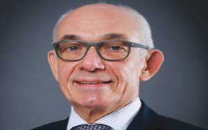Board of Brazil's Vale gives CEO Schvartsman another term-
