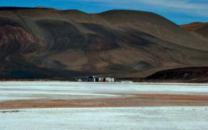 Galaxy Resources receives partnership offers for flagship Argentinian project-