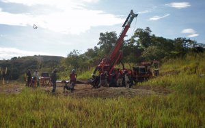 This one Congo project could supply the world with lithium-刚果这一项目将具备向全球供应锂的潜力