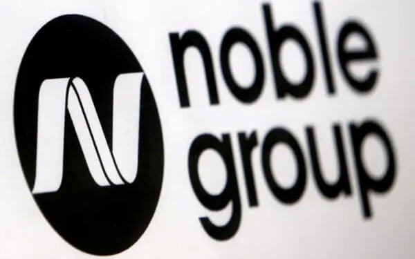 Noble Group says $3.5bn restructuring completed-