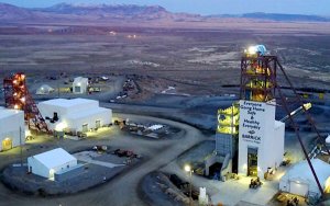 Barrick selling research and development firm AuTec-巴里克黄金计划剥离非核心资产，将出售研发公司AuTec