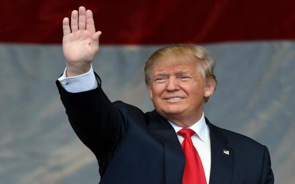 Trump ‘full of confidence’ agreement can be reached with China，特朗普转发中国商务部声明：我同意！