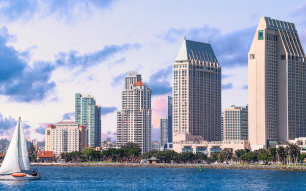 WuXi AppTec to Expand Facilities and Hire in San Diego，中国药明康德在美国加利福尼亚州扩建研发基地