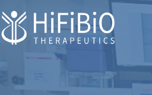HiFiBiO Forms JV to Develop Novel Cancer Research，高诚生物组建合资企业，开发新型癌症疗法