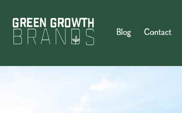 Green Growth Brands Announces the Acquisition of Just Healthy LLC,加拿大大麻企业Green Growth Brands宣布收购Just Healthy LLC