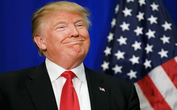 Donald Trump willing to intervene in Huawei CFO arrest case,特朗普表示愿干预孟晚舟案