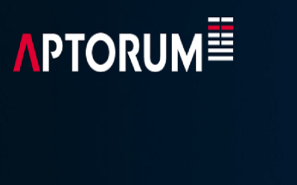Aptorum Group Limited Announces Closing of Initial Public Offering,香港知临集团宣布完成首次公开募股，将在纳斯达克上市