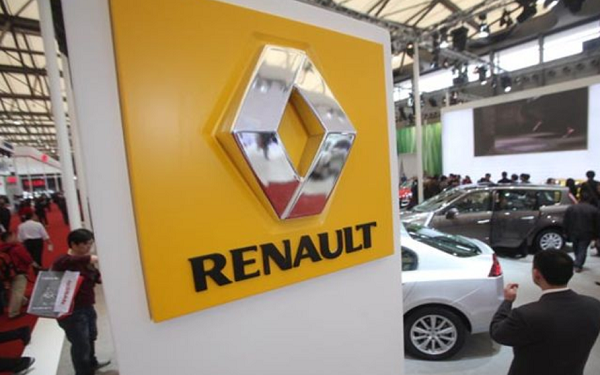 Renault to Make Its Fourth Investment in Chinese Cars，雷诺宣布入股中国江铃新能源，在华投资公司增至四家