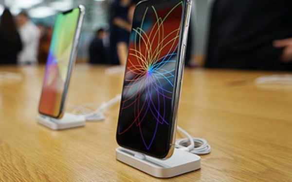 Apple Hikes Trade-In Value of Older Handsets to Spur China Sales,苹果iPhone迎史上最大优惠，旨在刺激在华销量