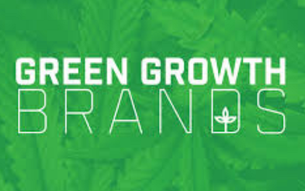 Green Growth Brands to launch bid for marijuana producer Aphria，加拿大Green Growth Brands拟竞购大麻生产商Aphria