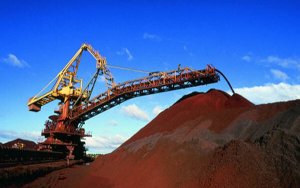 Vale says recent dip in global steel prices is temporary-淡水河谷称全球钢铁价格近期下跌只是暂时的