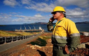 Vale to boost nickel investment on EV optimism-淡水河谷将向新喀里多尼亚镍矿项目再投资5亿美元