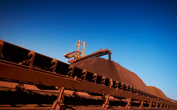 BHP said to owe $215m in underpaid iron ore royalties to Western Australia-必和必拓据称拖欠西澳大利亚铁矿石权利金2.15亿美元