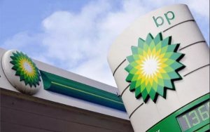 BP invests in Chinese electric vehicle charging platform-BP投资中国电动汽车充电初创企业