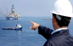 BP just discovered a billion barrels of oil in the Gulf of Mexico-英国石油公司刚刚在墨西哥湾发现了10亿桶石油