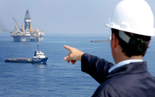BP just discovered a billion barrels of oil in the Gulf of Mexico-英国石油公司刚刚在墨西哥湾发现了10亿桶石油