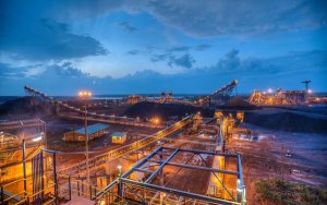 Barrick’s Tongon mine hits production targets despite strikes, social unrest-巴里克的Tongon矿实现2018年产量目标