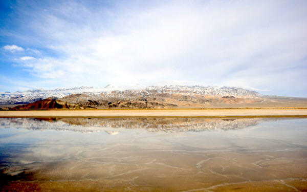 Chile strikes deal with lithium miner Albemarle in contract dispute-智利与锂矿公司Albemarle就合同纠纷达成协议