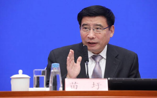 China's Industry Minister Denies Foreign Investors Are Bailing on China-工信部称中国制造业仍在吸引外国投资