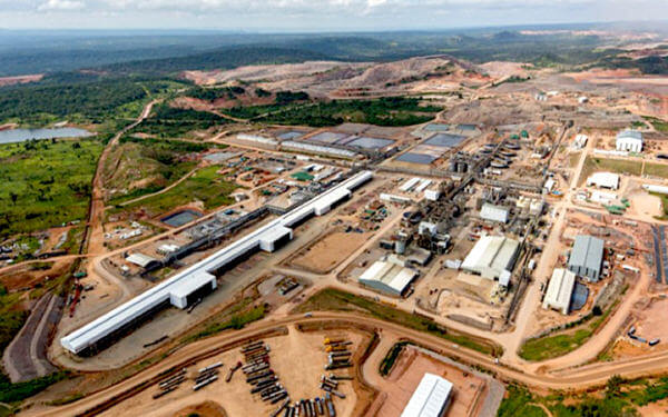 China Moly ups stake in giant Tenke copper mine to 80%-洛阳钼业增持在刚果的Tenke矿股份