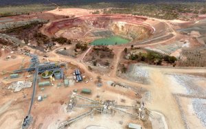 Canada's Cobalt 27 goes after lithium with royalty acquisition-Cobalt 27收购西澳大利亚一锂项目矿山权利金