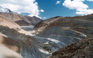 Strong last quarter leads Antofagasta to record copper output in 2018-智利安托法加斯塔2018年铜产量创纪录