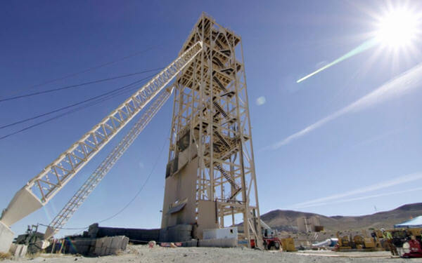 US copper projects gain steam thanks to electric vehicle trend-电动汽车热潮帮助美国的铜项目起死回生