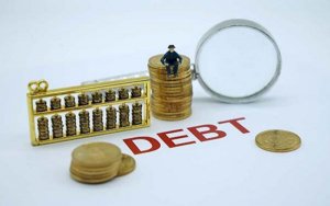 China's Cabinet Issues CNY1.39 Trillion Local Government Debt Quota Early-中国国务院提前下达1.39万亿元地方政府新增债务限额