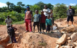 Ford to lead blockchain pilot that traces cobalt mined in Congo-福特联合IBM利用区块链平台监测和追踪刚果钴供应