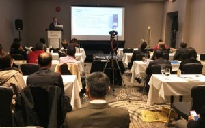 Richmond conference to predict best investments for 2019-列治文这场会议帮你预测2019年最佳投资机遇