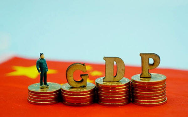 China's GDP Will Grow 6.3% This Year, Economist Survey Says-