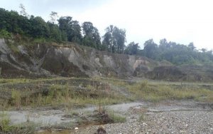 MAX Resource to develop large gold project in Colombia-MAX Resource将在哥伦比亚开发一个大型黄金项目