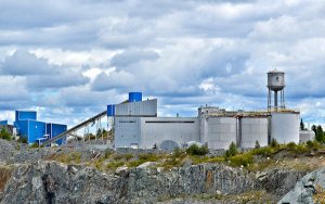 Eldorado Gold counting down to open its first mine in Canada-Eldorado Gold在加拿大的首座矿山进入生产倒计时