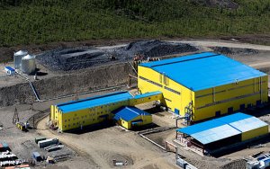 GV Gold closer to being one of Russia’s top 5 bullion miners, output up 36%- GV Gold有望跻身俄罗斯五大金矿公司行列