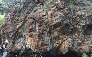 Carube Copper finds high grades in Jamaica-Carube Copper在牙买加发现高品位铜银矿