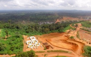 Endeavour Mining increases stake in Ity gold mine to 85%-Endeavour Mining提高在Ity金矿的持股比例