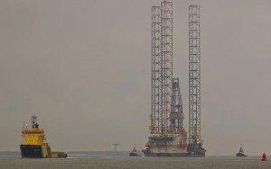 CNOOC makes new discovery in UK North Sea-中海油宣布在英国北海获得新发现