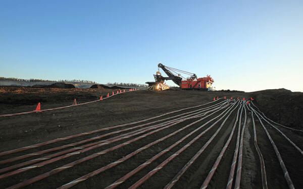 Canada’s Suncor expects upstream output to jump by 13% in Q4-加拿大森科能源预计第四季度产量增长13%