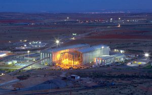Fresnillo’s 2018 silver output hit record high, to be lower this year-全球最大的白银生产商2018年产量创纪录