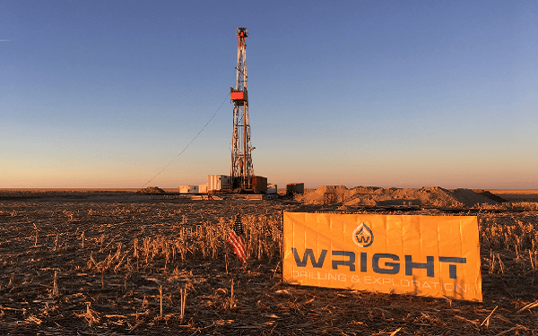 Wright Drilling