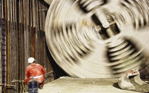 Record $93B private capital flows into natural resources-自然资源领域2018年创纪录流入930亿民间资本